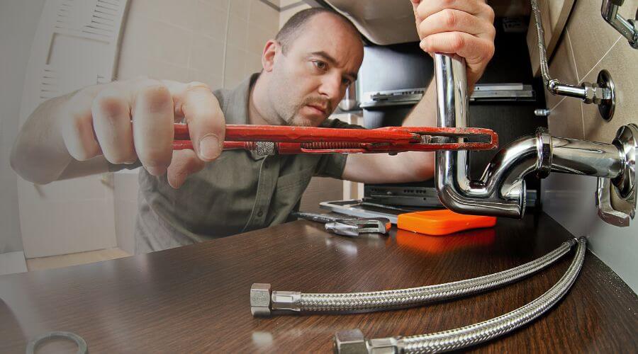 Professional bathroom faucet installation in Glenmont, OH